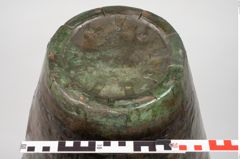 Foto von Bronzesitula (NHMW-PRAE-025285)